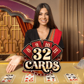 32 Baraha - kunwin casino