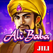 Ali Baba - kunwin slot