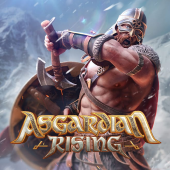 Asgardian Trỗi Dậy - kunwin game