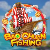 Câu Cá Bao Chuan - bắn cá kunwin