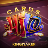 Bài Hi Lo - kunwin game bài