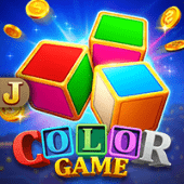 Trò Chơi Màu Sắc - kunwin game