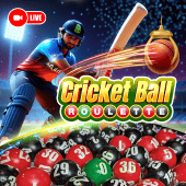 Roulette Bóng Cricket - kunwin casino