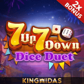 Song Ca Xúc Xắc - kunwin game