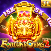 Đá Quý May Mắn 2 tournament