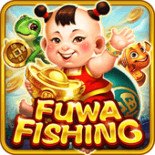 Câu Cá Fuwa - bắn cá kunwin