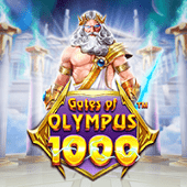 Cổng Olympus 1000 Demo