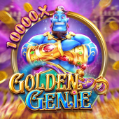 Thần Đèn Vàng - kunwin slot