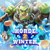 Đàn Quái Vật 2 Mùa Đông - kunwin slot