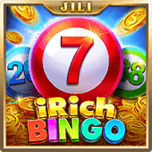 Bingo Irich - kunwin slot