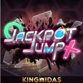Nhảy Jackpot - kunwin game