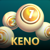 Keno - kunwin game