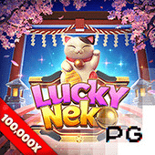 Mèo May Mắn - kunwin slot