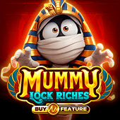 Xác Ướp Khóa Giàu Có - kunwin slot