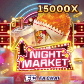 Chợ Đêm Kunwin slot