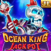 Vua Đại Dương Jackpot - bắn cá kunwin