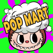 Popmart - kunwin slot