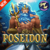 Poseidon - kunwin slot
