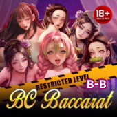 Baccarat Blockchain Sexy B B - kunwin casino