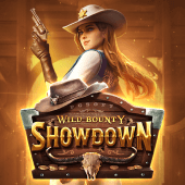 Đối Đầu Tiền Thưởng Hoang Dã - kunwin slot